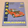 Korjausopas Ford Mondeo 1993 - 1999