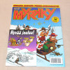 Myrkky 12 - 1999