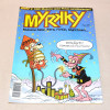 Myrkky 01 - 2000