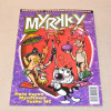 Myrkky 02 - 2000
