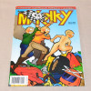 Myrkky 03 - 2000