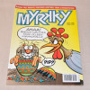 Myrkky 04 - 2000