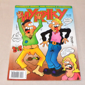 Myrkky 06 - 2000
