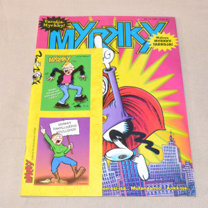 Myrkky 10 - 2000
