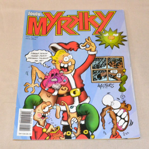 Myrkky 12 - 2000