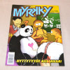 Myrkky 03 - 2001