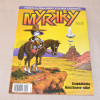 Myrkky 05 - 2001