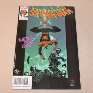 Hämähäkkimies 06 - 2003