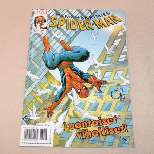 Hämähäkkimies 08 - 2003