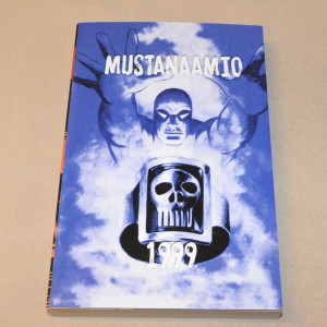 Mustanaamio vuosikirja 1999
