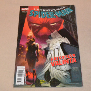 Hämähäkkimies 03 - 2012