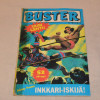 Buster 01 - 1972