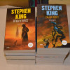 Stephen King Musta torni-sarja pokkarit