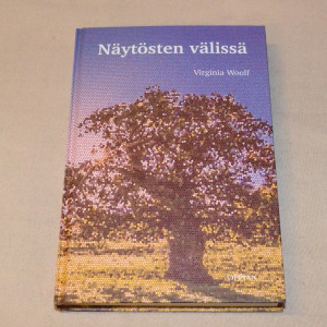 Virginia Woolf Näytösten välissä