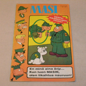 Masi 09 - 1972