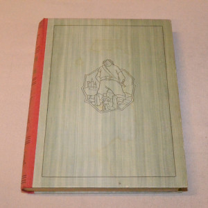 Jättiläisiä ja kääpiöitä Satukokoelma