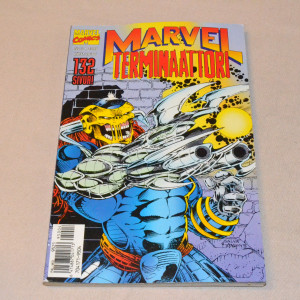 Marvel 04 - 1995 Terminaattori