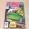 Action Force 11 - 1991
