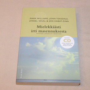 Mielekkäästi irti masennuksesta