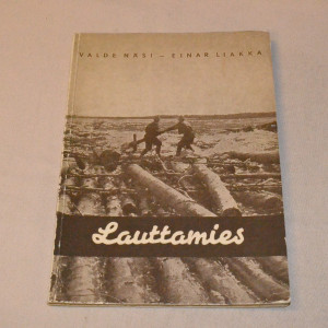 Valde Näsi - Einar Liakka Lauttamies