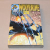 Wolverine vuosikirja 2001-2002