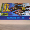 Indiana Jones vuosikirja 1984 - 1986