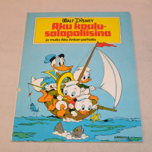 02 Aku koulusalapoliisina