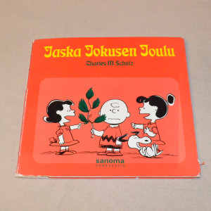 Tenavat 05 Jaska Jokusen joulu
