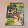 Tarzan Neljäs suuri seikkailukirja