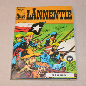Lännentie 03 - 1975