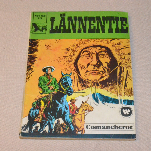 Lännentie 04 - 1975