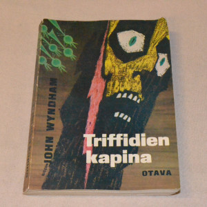 John Wyndham Triffidien kapina