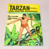 Tarzan Suuri Jännittävä Erikoisnumero 2 - 1972
