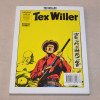 Tex Willer Kronikka 37