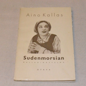 Aino Kallas Sudenmorsian