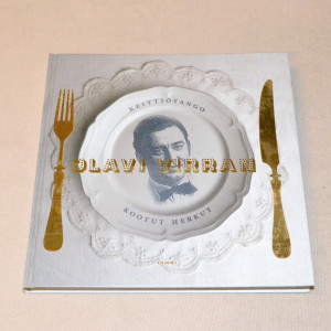 Keittiötango - Olavi Virran kootut herkut