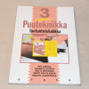 Puutekniikka 3 Tuotantotekniikka