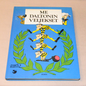 Me Daltonin veljekset