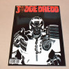 Judge Dredd 28