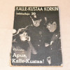 Kalle-Kustaa Korkki 20 Apua, Kalle-Kustaa!