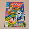 Action Force 01 - 1990