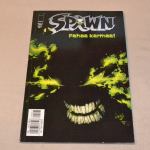 Spawn 3 - 1999
