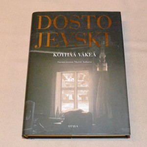 Fedor Dostojevski Köyhää väkeä