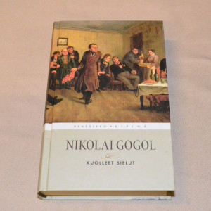 Nikolai Gogol Kuolleet sielut
