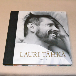 Lauri Tähkä Äärille