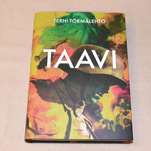 Terhi Törmälehto Taavi