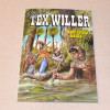 Nuori Tex Willer 20