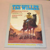 Tex suuralbumi 39 Oikeutta Corpus Christissä / Cinnamon Wells