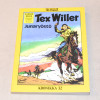 Tex Willer Kronikka 32