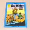 Tex Willer Kronikka 31